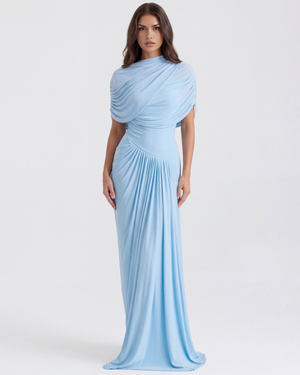 Babyblauw