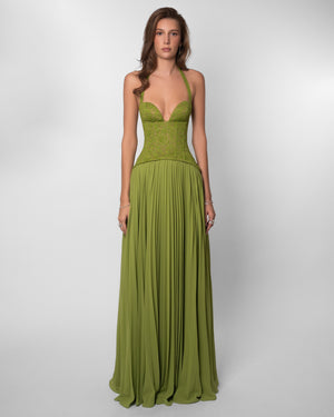 Groen