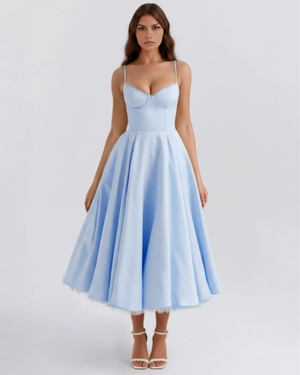 Babyblauw